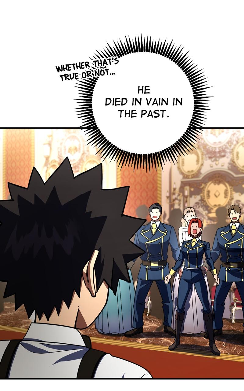 The Hammer Chap 28 - Next Chap 29