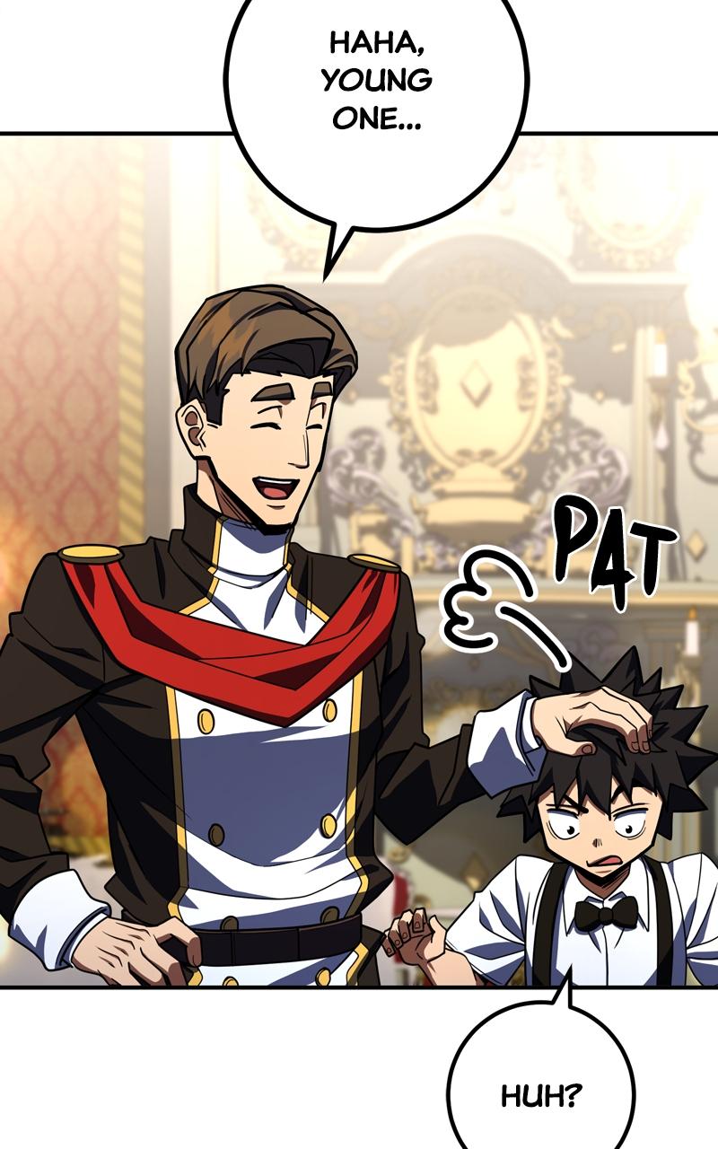 The Hammer Chap 28 - Next Chap 29