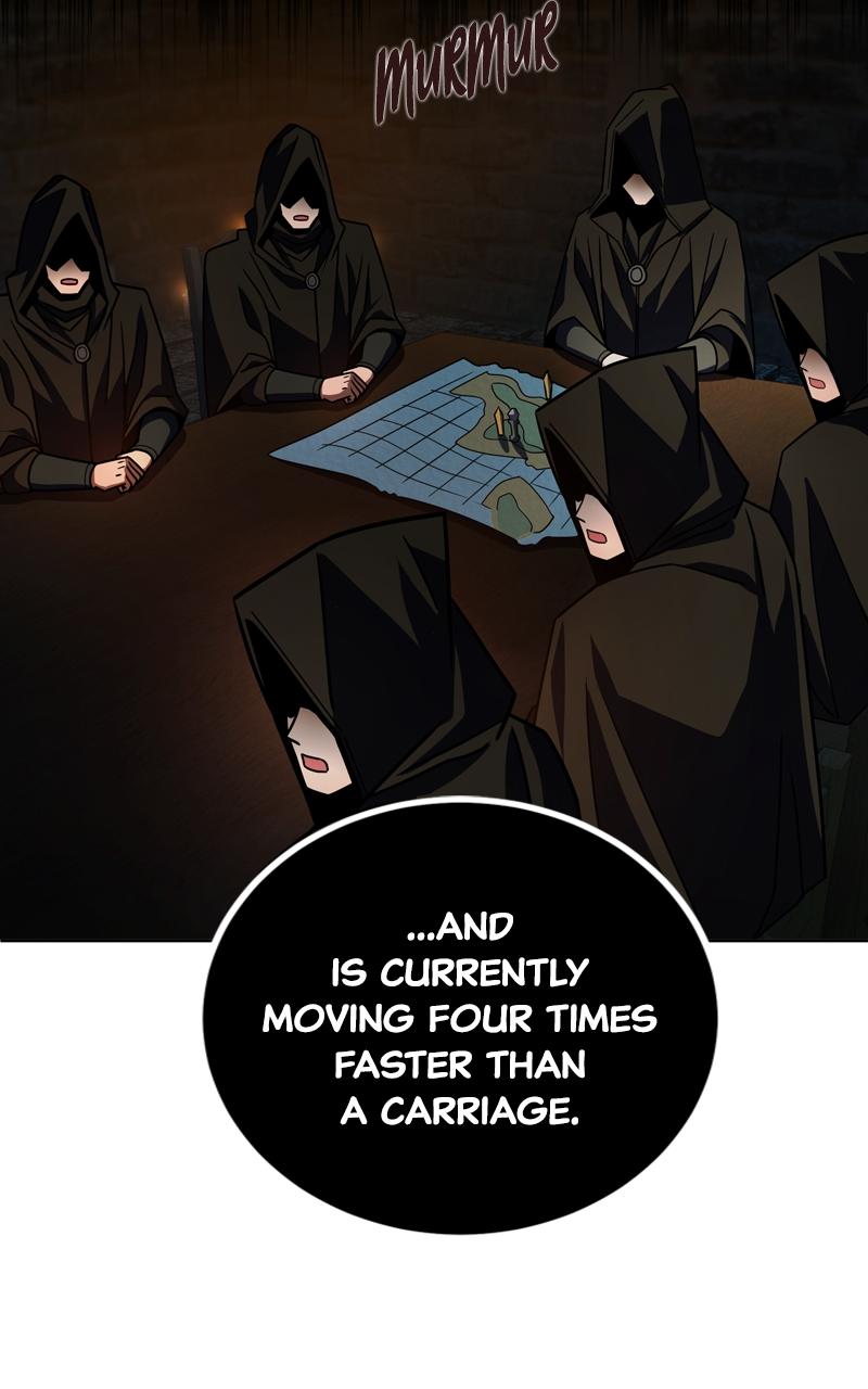 The Hammer Chap 29 - Next Chap 30
