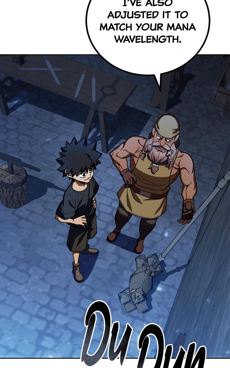 The Hammer Chap 29 - Next Chap 30