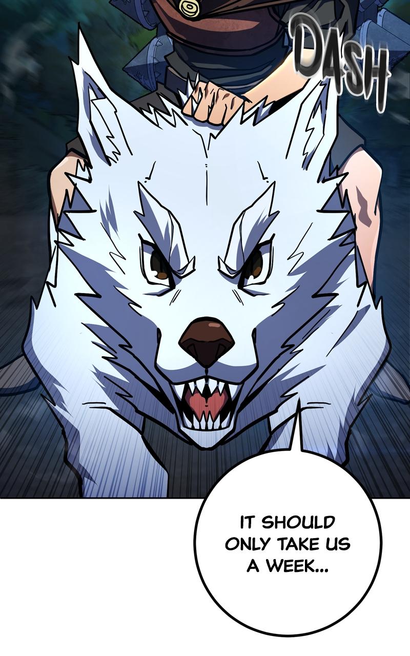 The Hammer Chap 29 - Next Chap 30