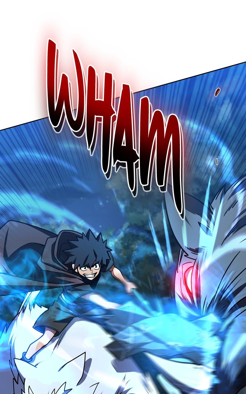 The Hammer Chap 29 - Next Chap 30