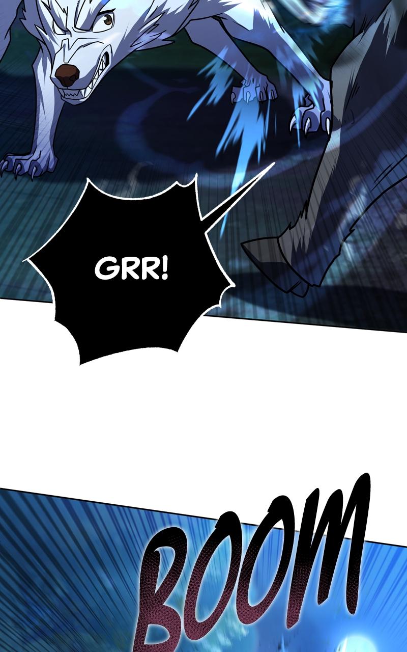 The Hammer Chap 29 - Next Chap 30