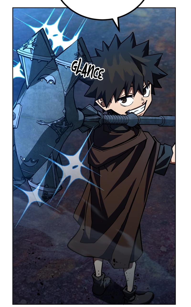 The Hammer Chap 29 - Next Chap 30