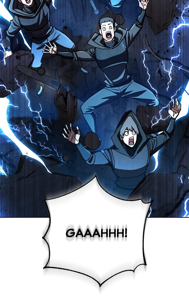 The Hammer Chap 29 - Next Chap 30