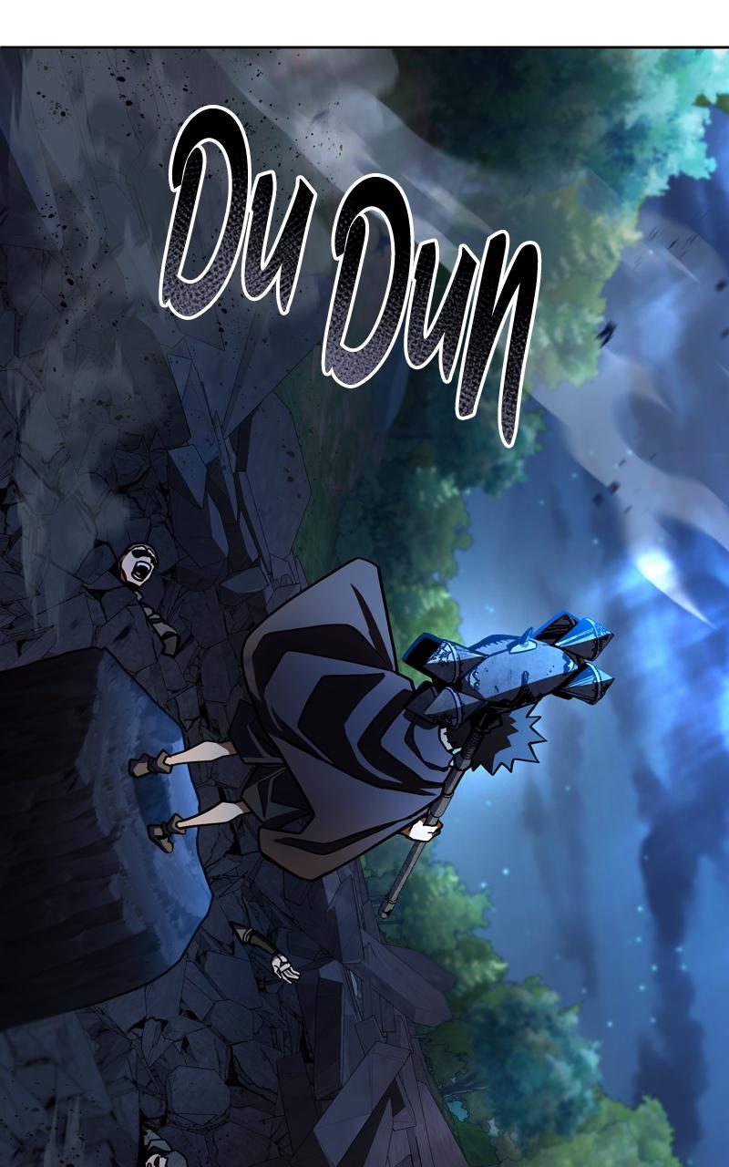 The Hammer Chap 29 - Next Chap 30