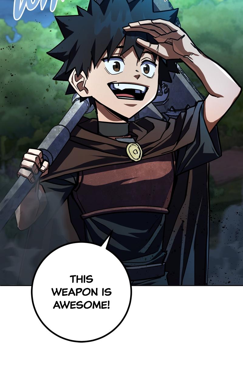 The Hammer Chap 29 - Next Chap 30
