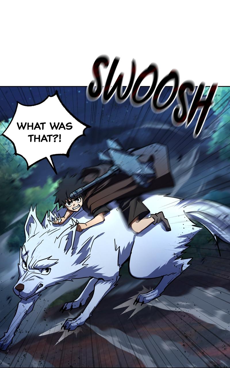 The Hammer Chap 29 - Next Chap 30