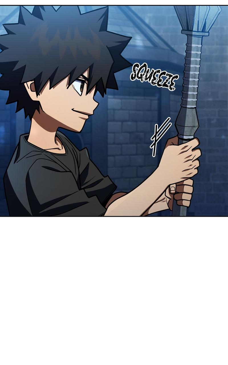 The Hammer Chap 29 - Next Chap 30