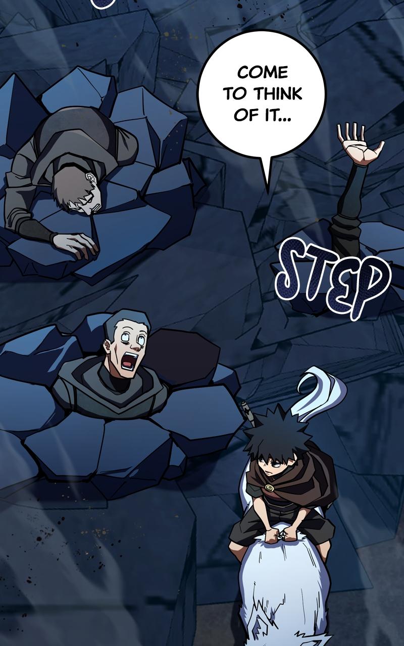 The Hammer Chap 29 - Next Chap 30