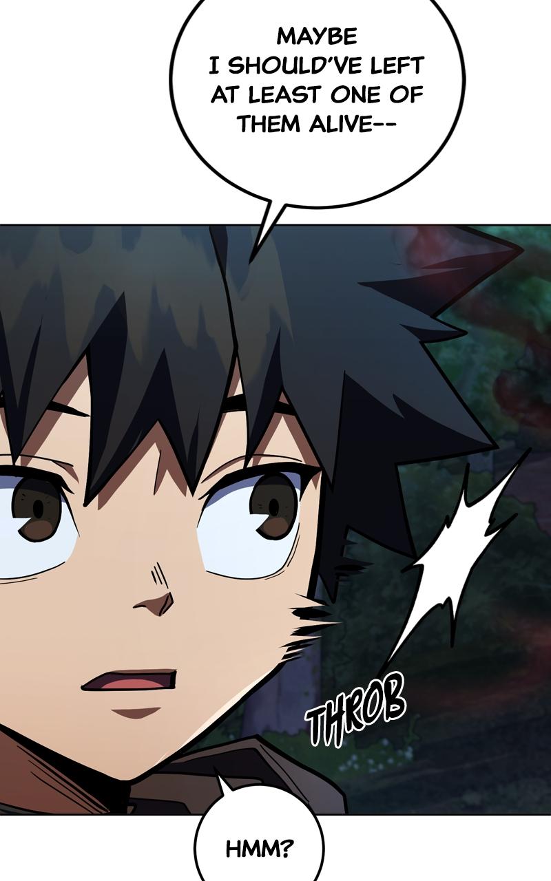 The Hammer Chap 29 - Next Chap 30