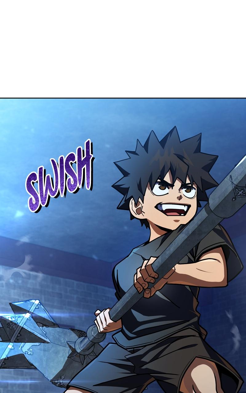 The Hammer Chap 29 - Next Chap 30