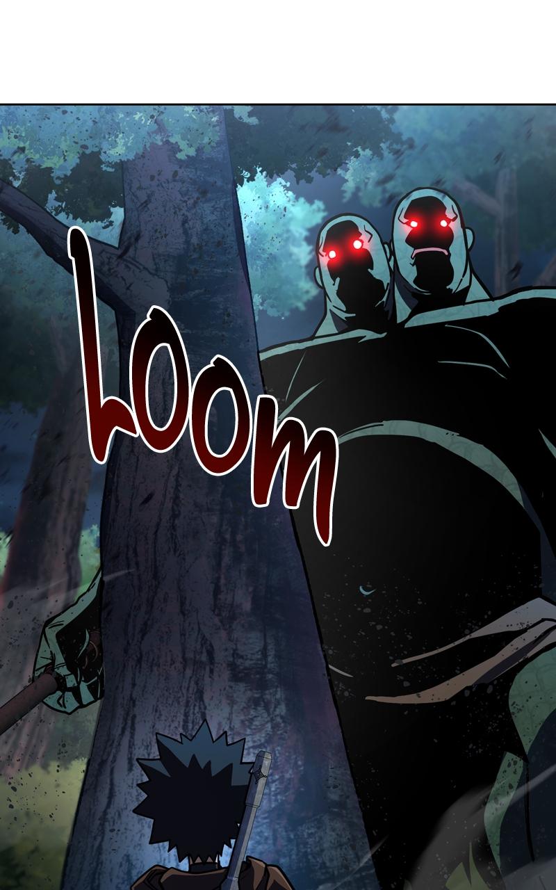 The Hammer Chap 29 - Next Chap 30