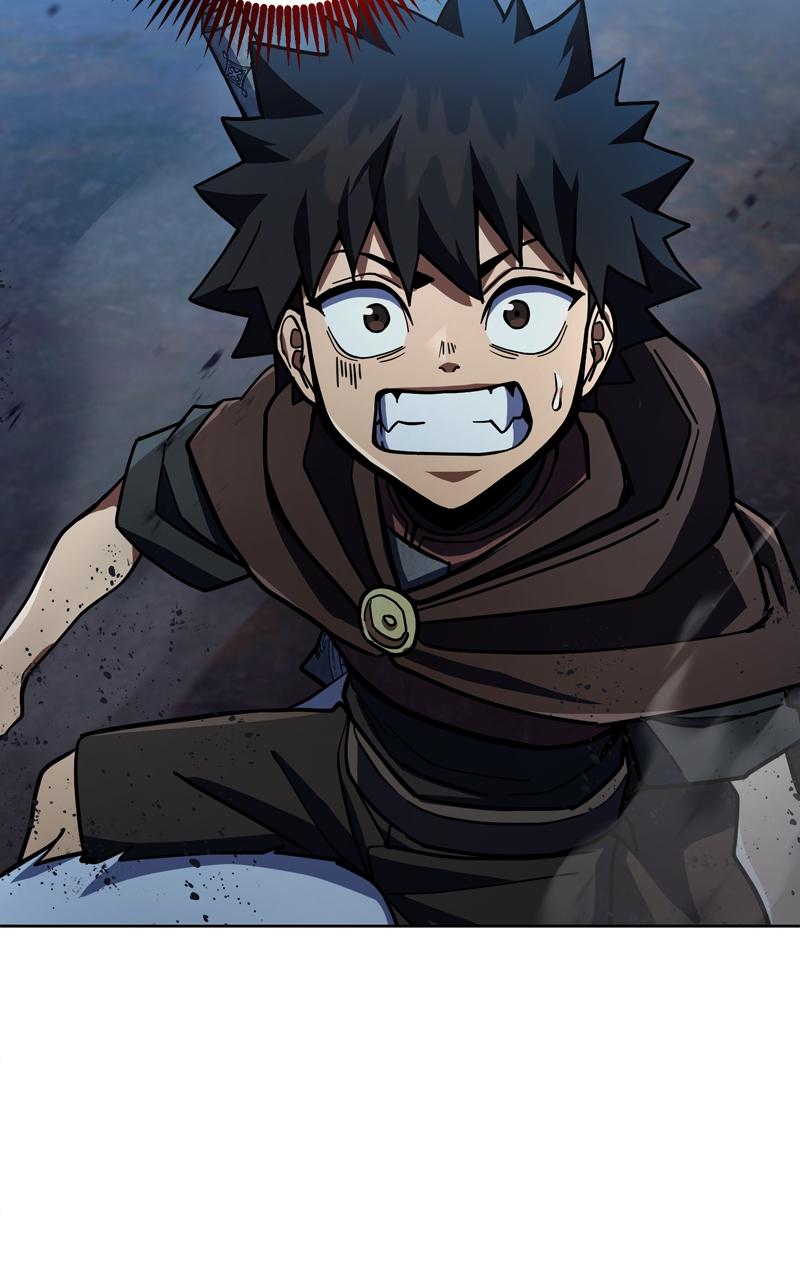The Hammer Chap 29 - Next Chap 30