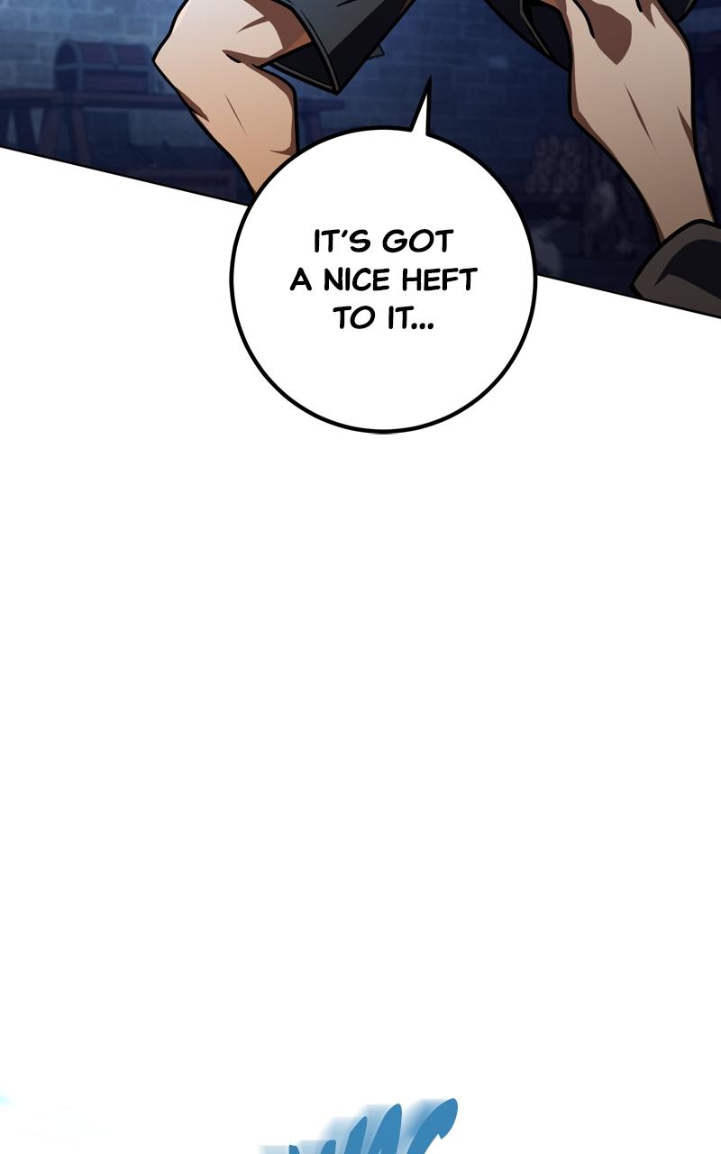 The Hammer Chap 29 - Next Chap 30