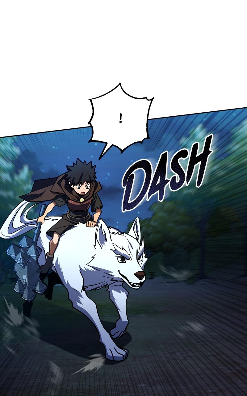 The Hammer Chap 29 - Next Chap 30