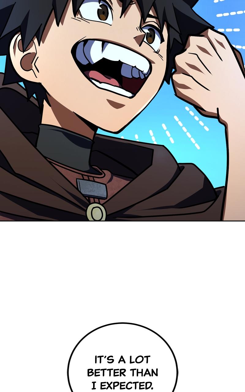 The Hammer Chap 29 - Next Chap 30