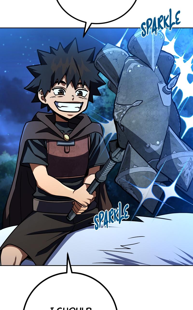 The Hammer Chap 29 - Next Chap 30