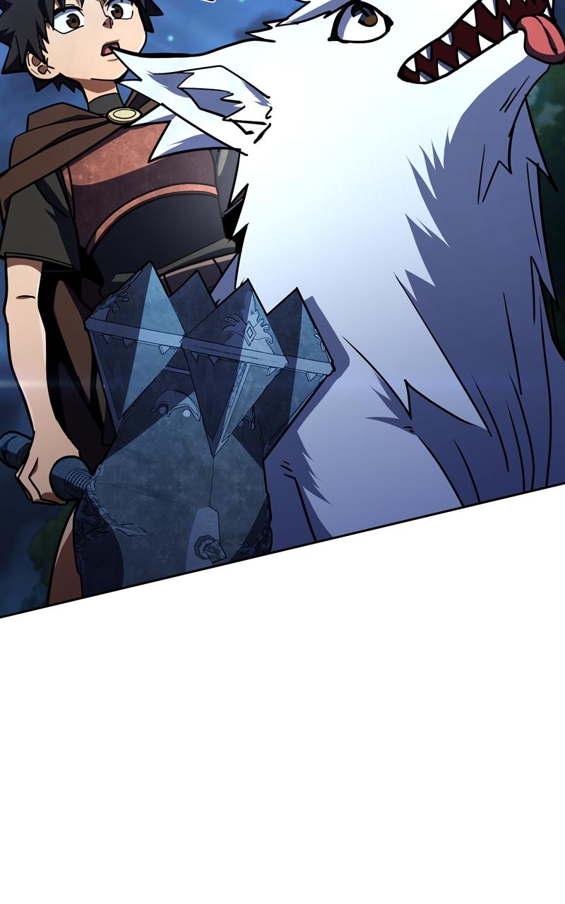 The Hammer Chap 29 - Next Chap 30