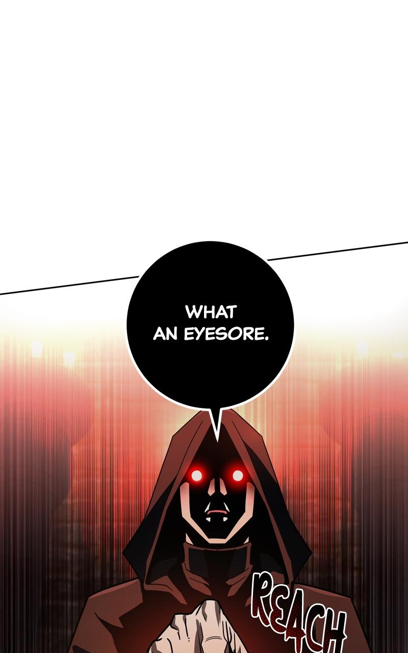 The Hammer Chap 29 - Next Chap 30