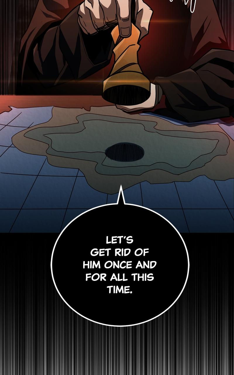 The Hammer Chap 29 - Next Chap 30