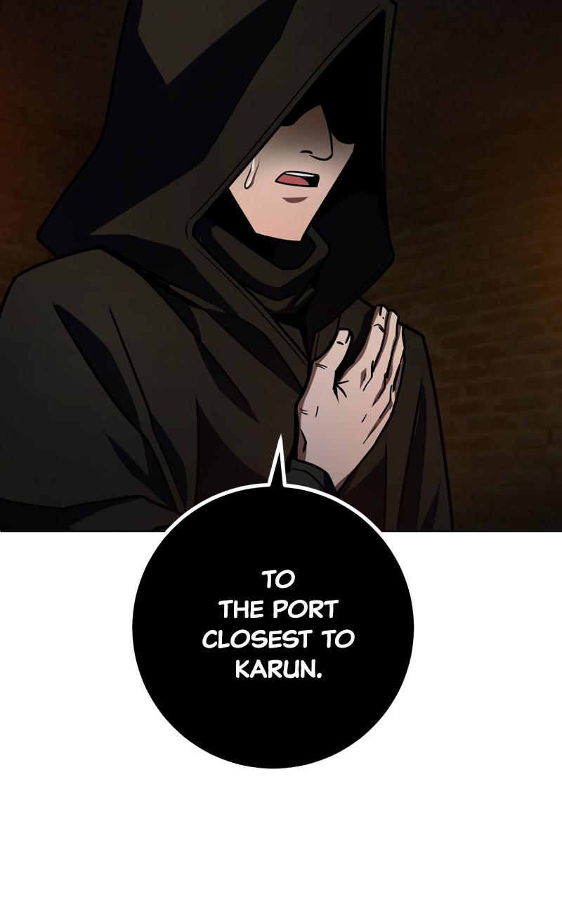 The Hammer Chap 29 - Next Chap 30
