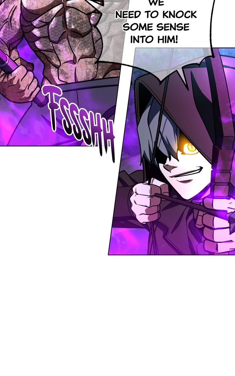 The Hammer Chap 29 - Next Chap 30