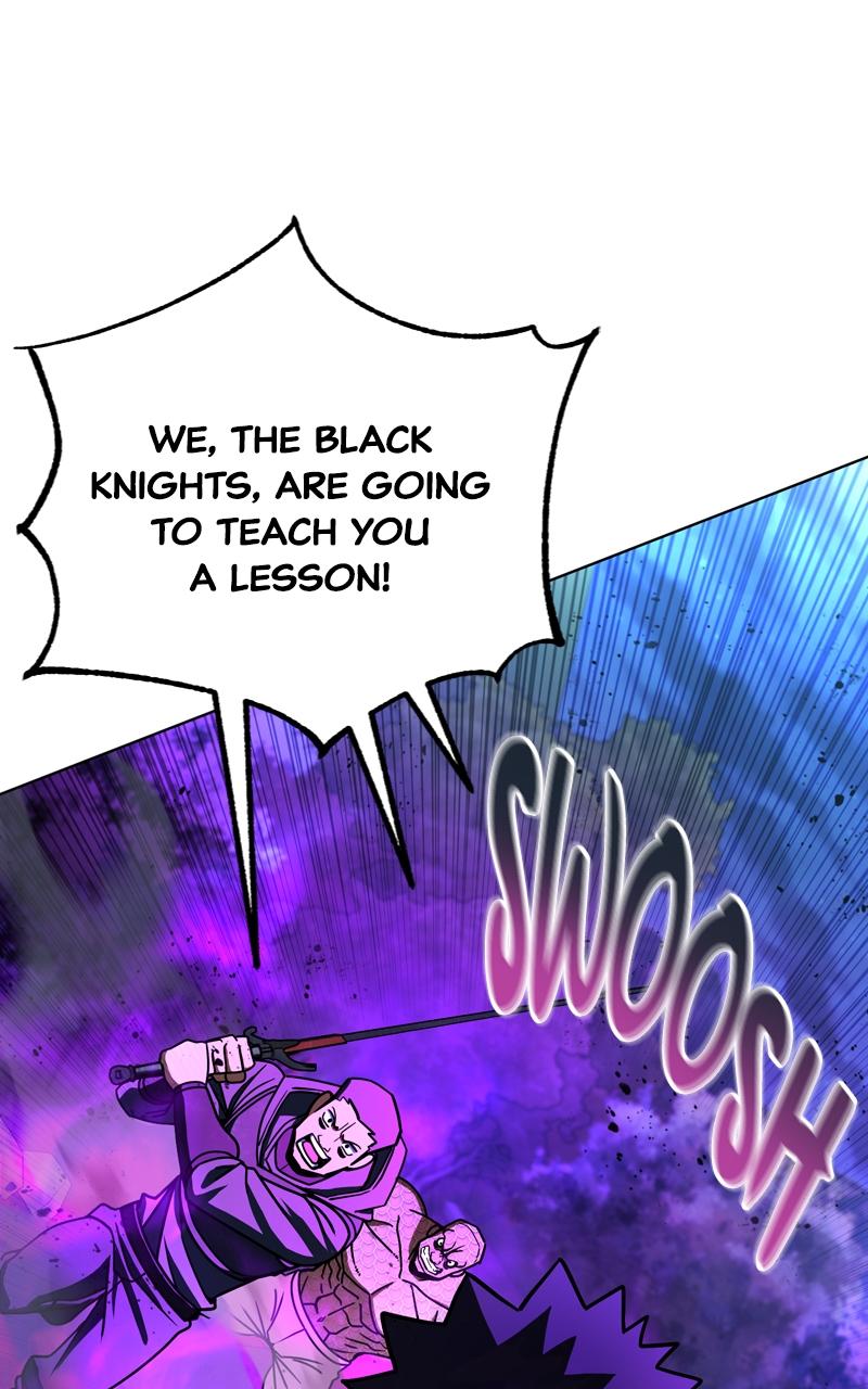 The Hammer Chap 29 - Next Chap 30