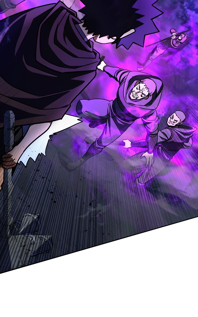 The Hammer Chap 29 - Next Chap 30