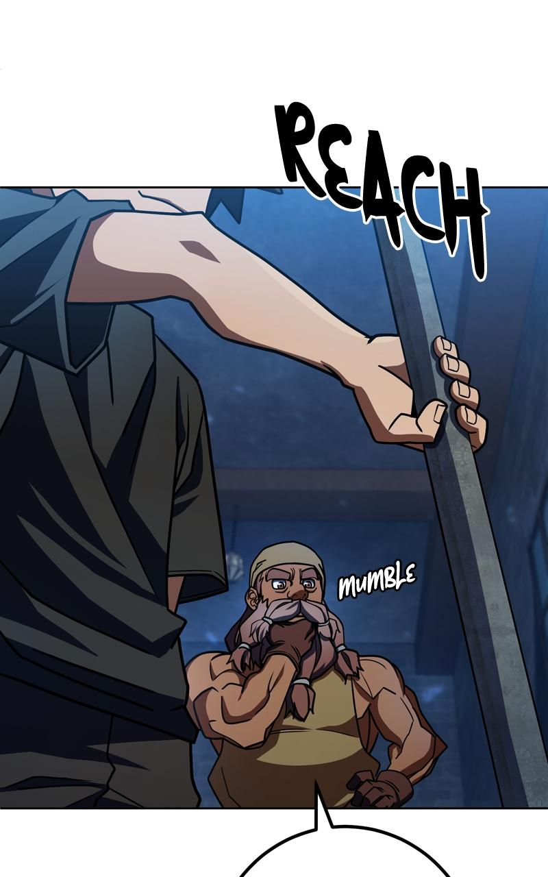 The Hammer Chap 29 - Next Chap 30