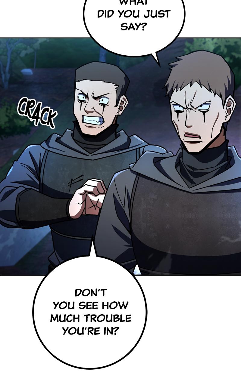 The Hammer Chap 29 - Next Chap 30