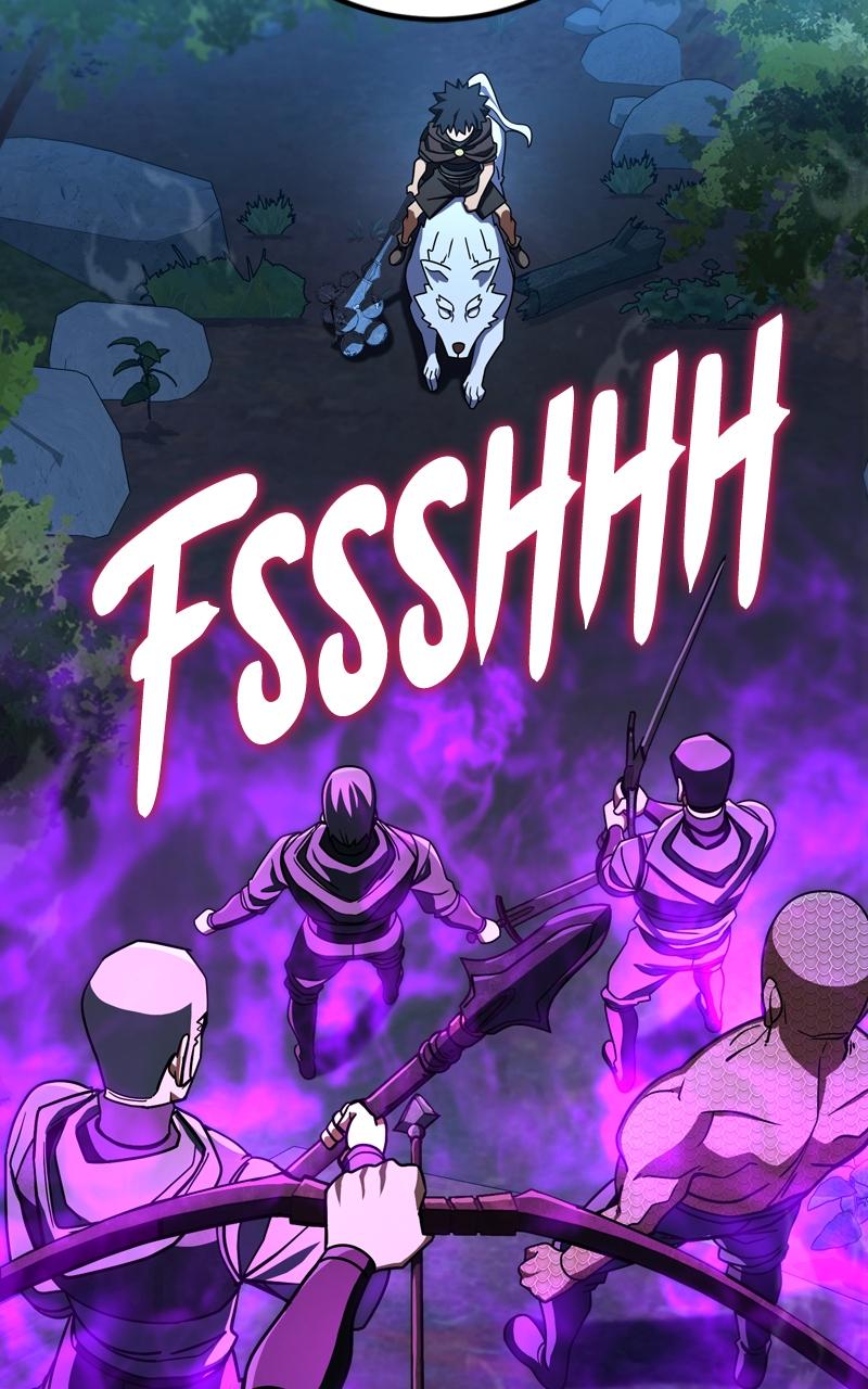The Hammer Chap 29 - Next Chap 30