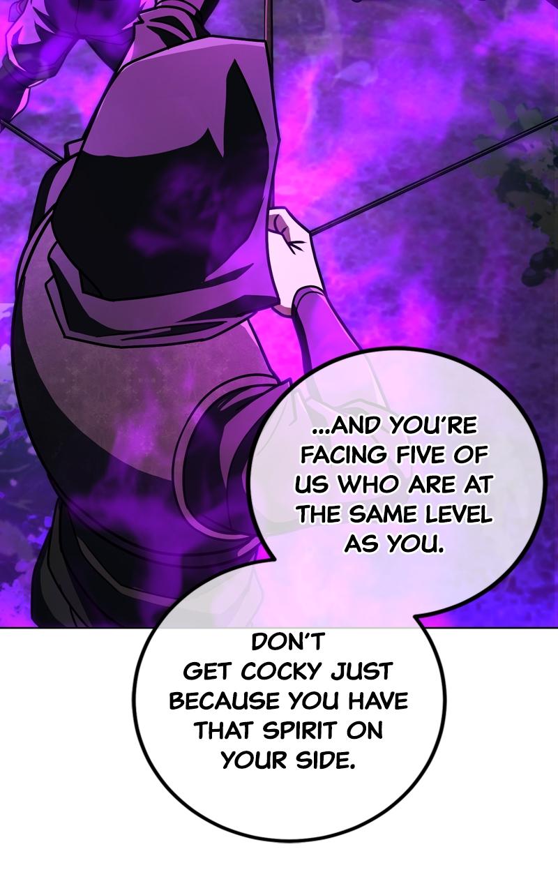 The Hammer Chap 29 - Next Chap 30