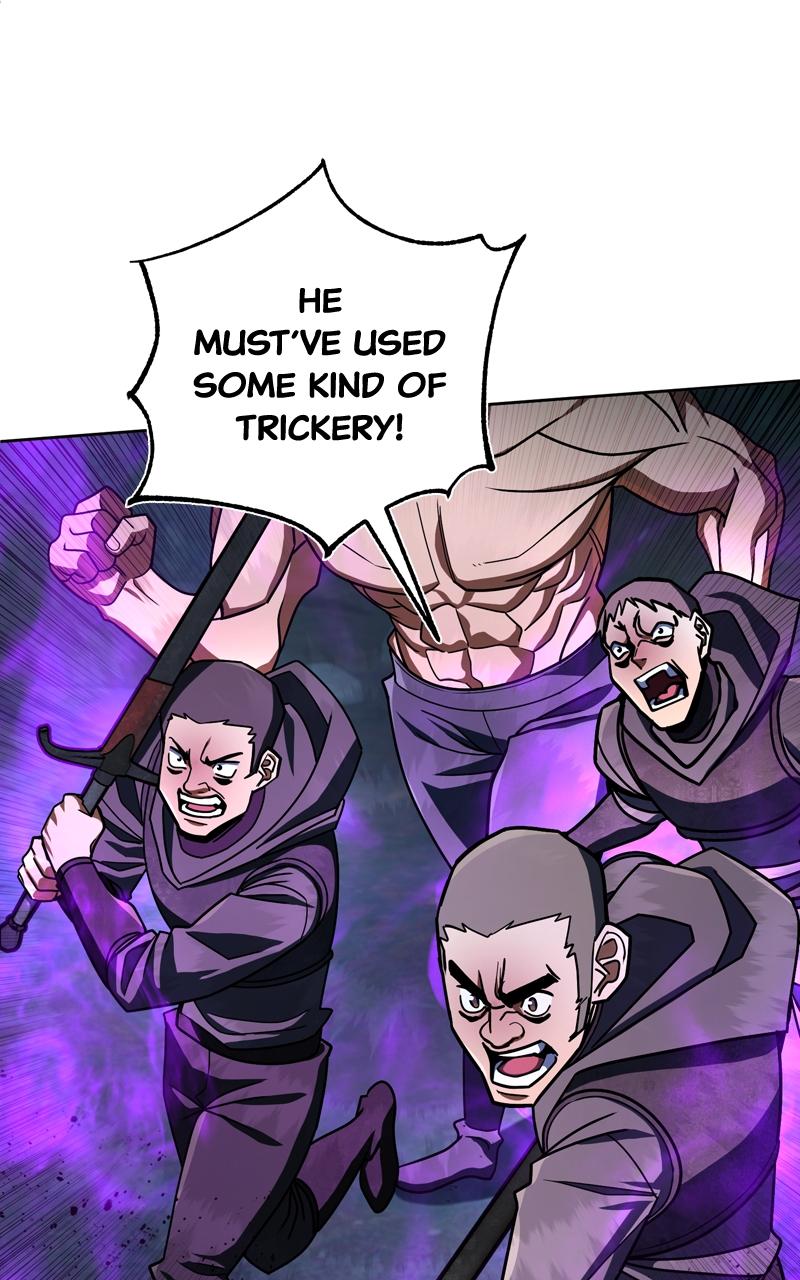The Hammer Chap 29 - Next Chap 30