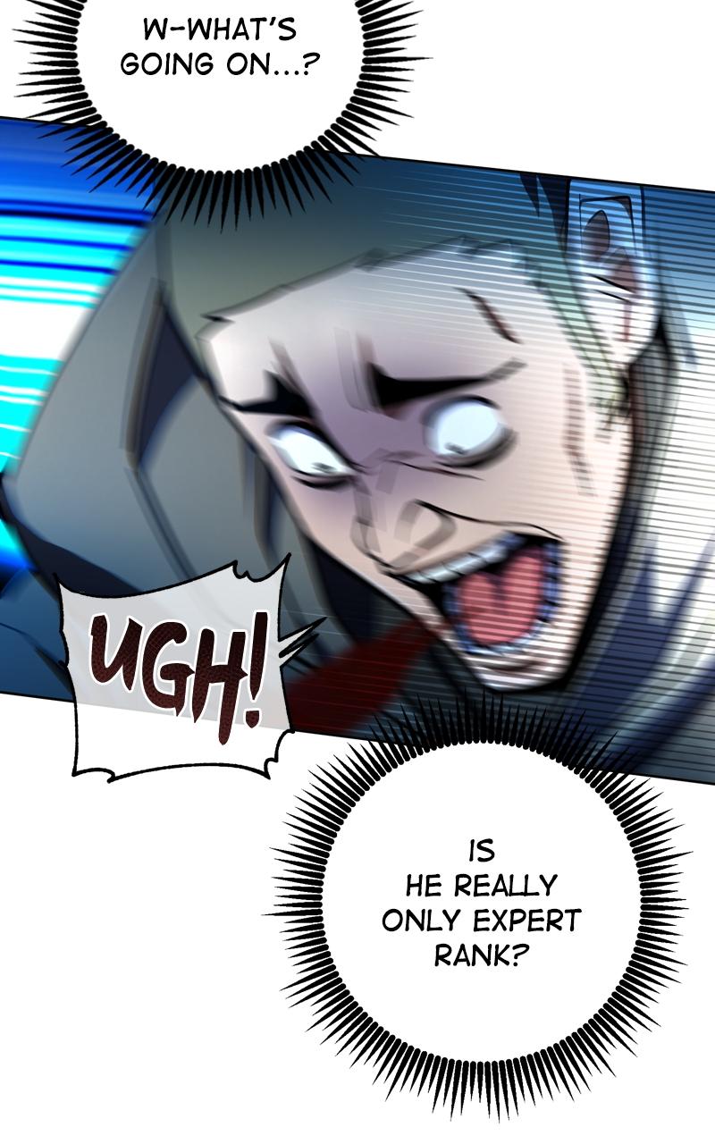 The Hammer Chap 29 - Next Chap 30
