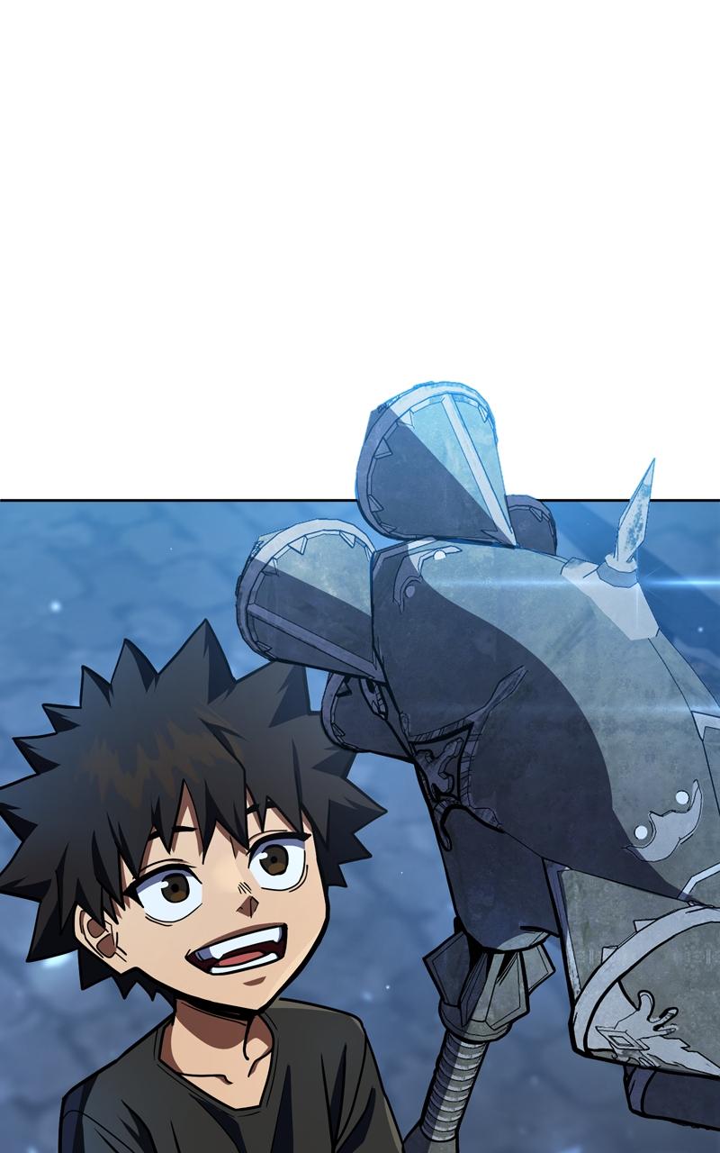 The Hammer Chap 29 - Next Chap 30