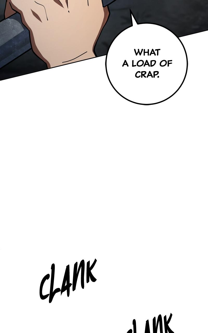 The Hammer Chap 29 - Next Chap 30