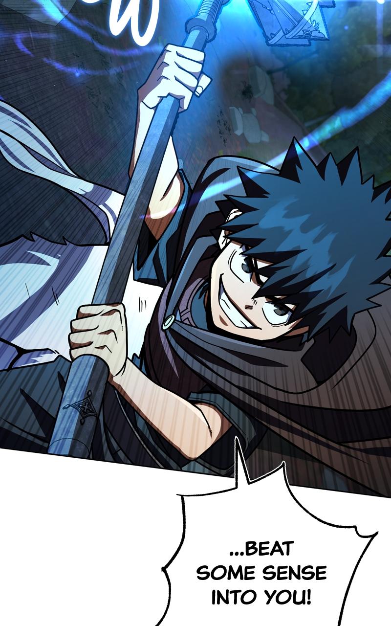 The Hammer Chap 29 - Next Chap 30