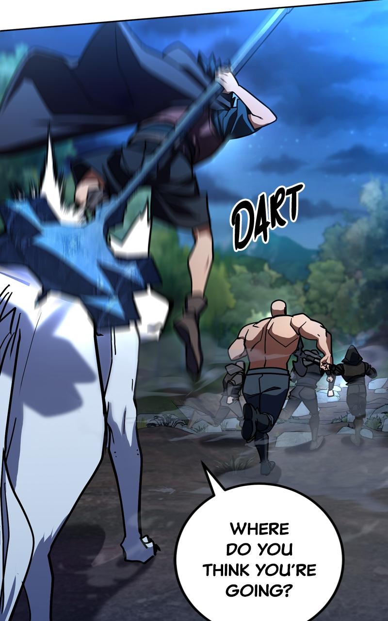 The Hammer Chap 29 - Next Chap 30