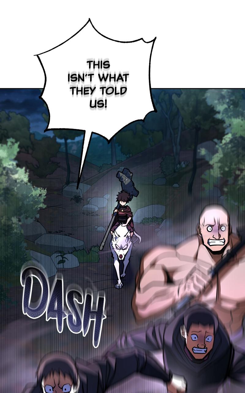 The Hammer Chap 29 - Next Chap 30