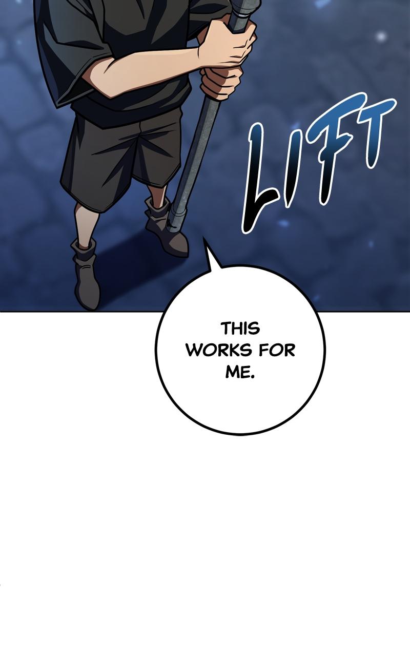 The Hammer Chap 29 - Next Chap 30