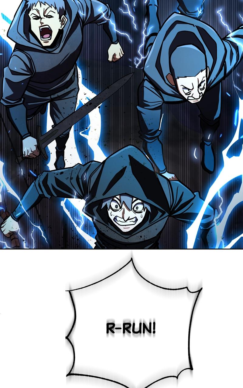 The Hammer Chap 29 - Next Chap 30