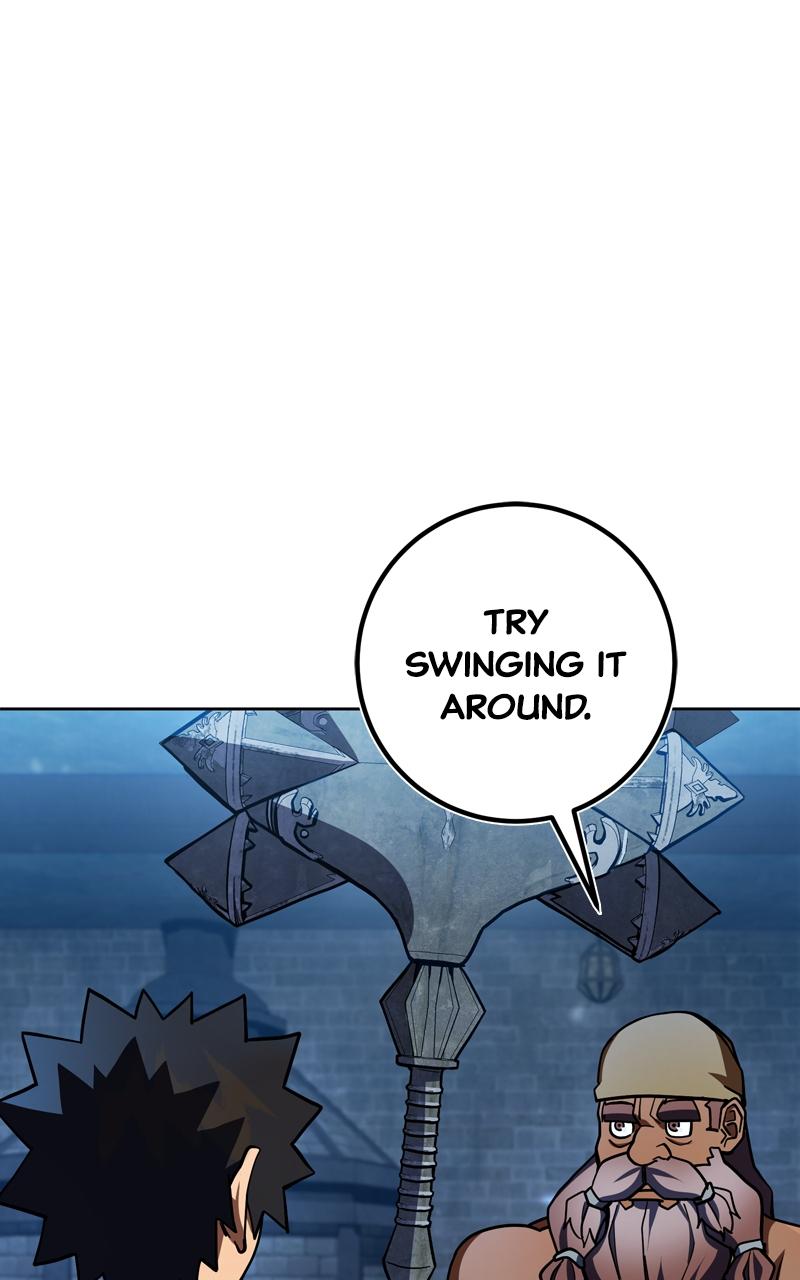 The Hammer Chap 29 - Next Chap 30