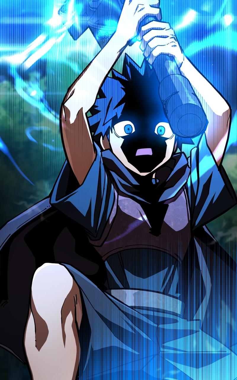 The Hammer Chap 29 - Next Chap 30
