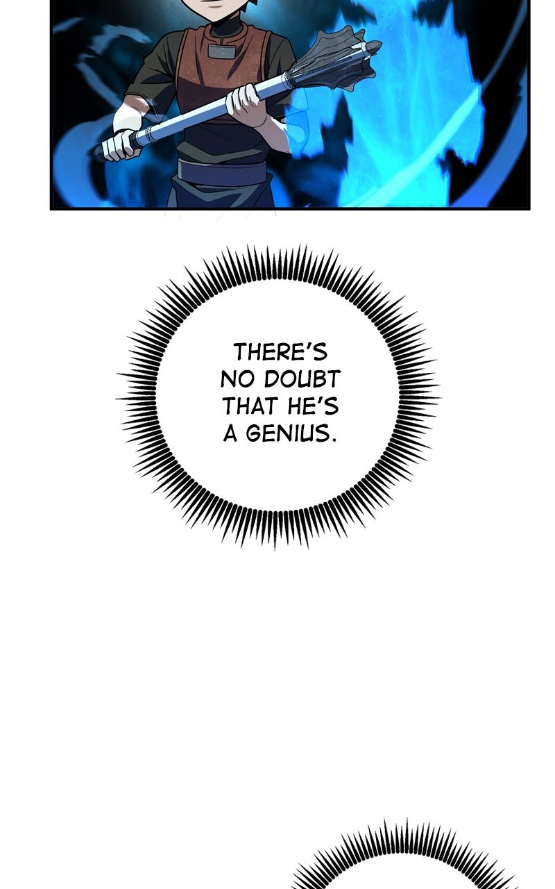 The Hammer Chap 20 - Next Chap 21
