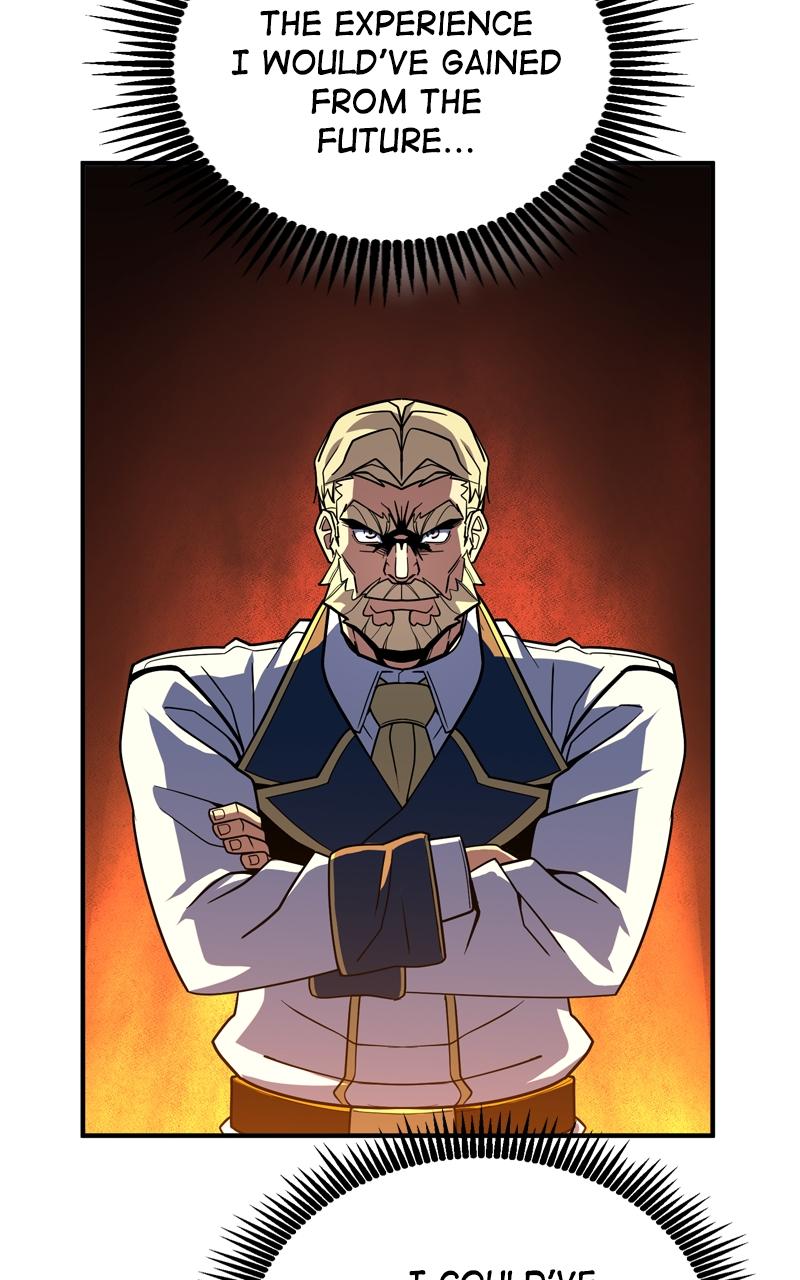 The Hammer Chap 20 - Next Chap 21