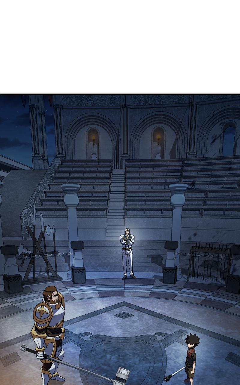 The Hammer Chap 20 - Next Chap 21
