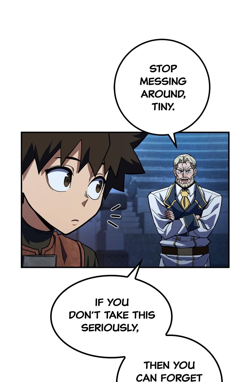 The Hammer Chap 20 - Next Chap 21