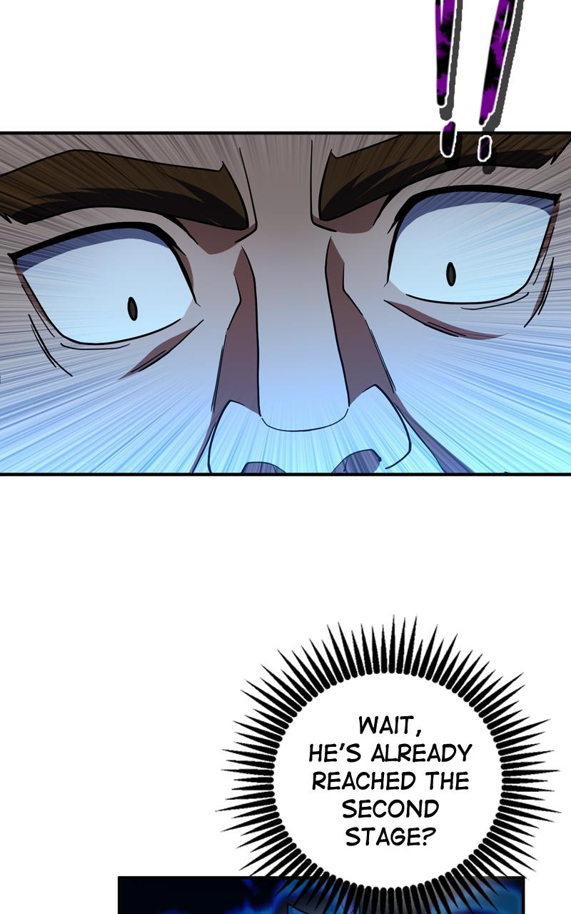 The Hammer Chap 20 - Next Chap 21
