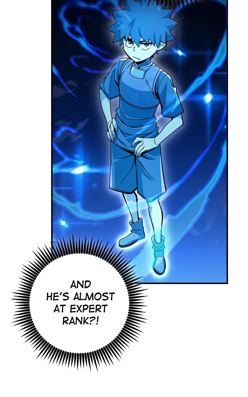 The Hammer Chap 20 - Next Chap 21